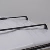 James Baroud Frontier Crossbars on a Odyssey
