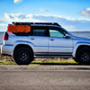 Lexus GX470 Roof Rack