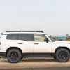 Rack de Toit pour Lexus GX 550