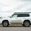 Rack de Toit Lexus LX570 <br>2008-2021