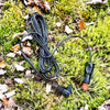 12V lighter cable for diesel heater
