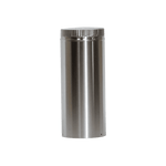 Stainless Insulated Pipe