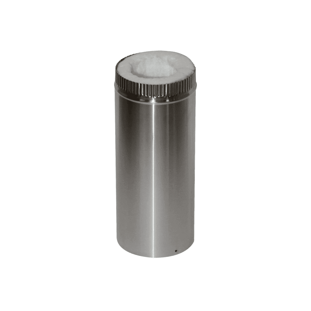Insulated Pipe