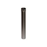 Stainless Double Wall Flue Pipe