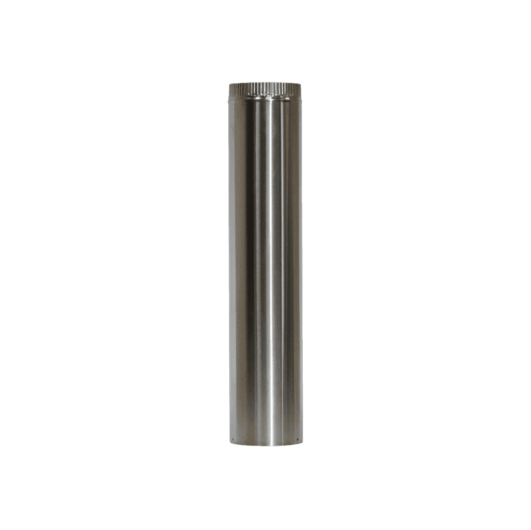 Stainless Insulated Pipe