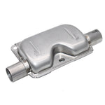 Espar Exhaust Muffler for Airtronic Heaters – Noise Reduction