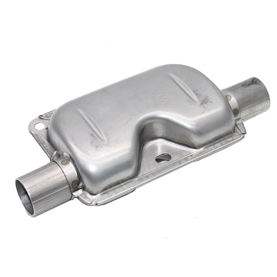Espar Exhaust Muffler for Airtronic Heaters – Noise Reduction