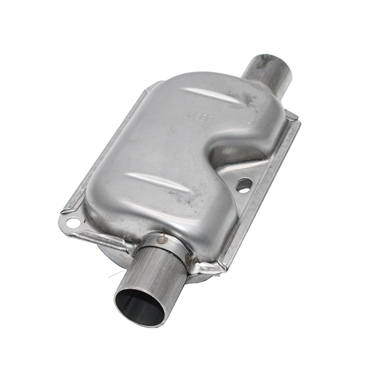 Espar Exhaust Muffler for Airtronic Heaters – Noise Reduction