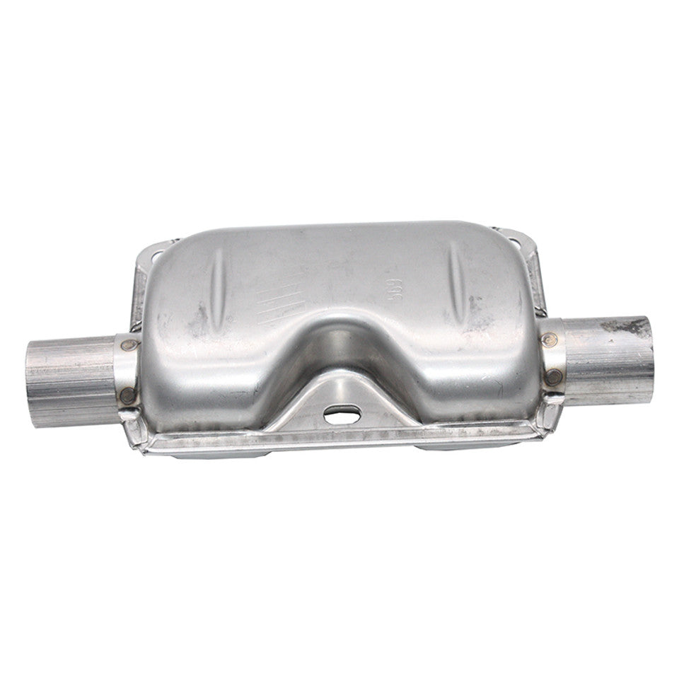Espar Exhaust Muffler for Airtronic Heaters – Noise Reduction
