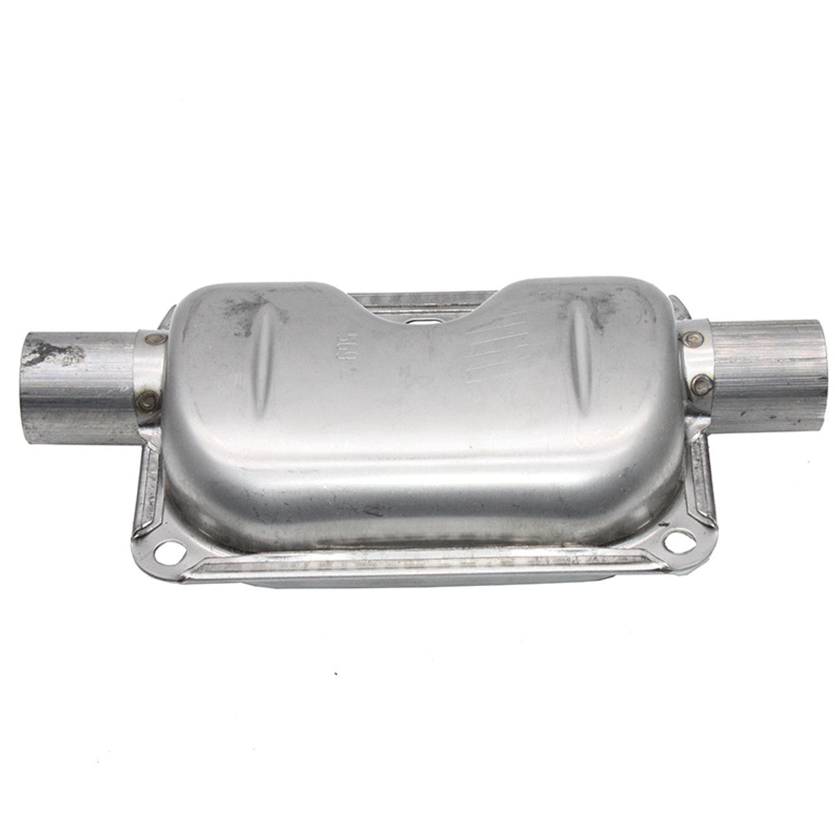 Espar Exhaust Muffler for Airtronic Heaters – Noise Reduction