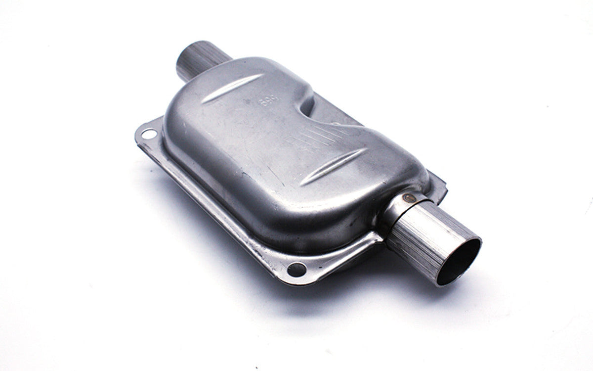 Espar Exhaust Muffler for Airtronic Heaters – Noise Reduction