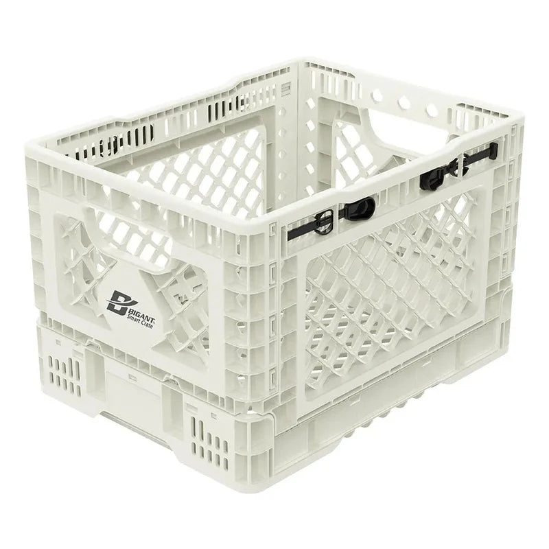Camping Storage Crate 25L