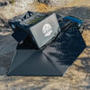 Freestanding 270 Awning XL by Go Overland Canada