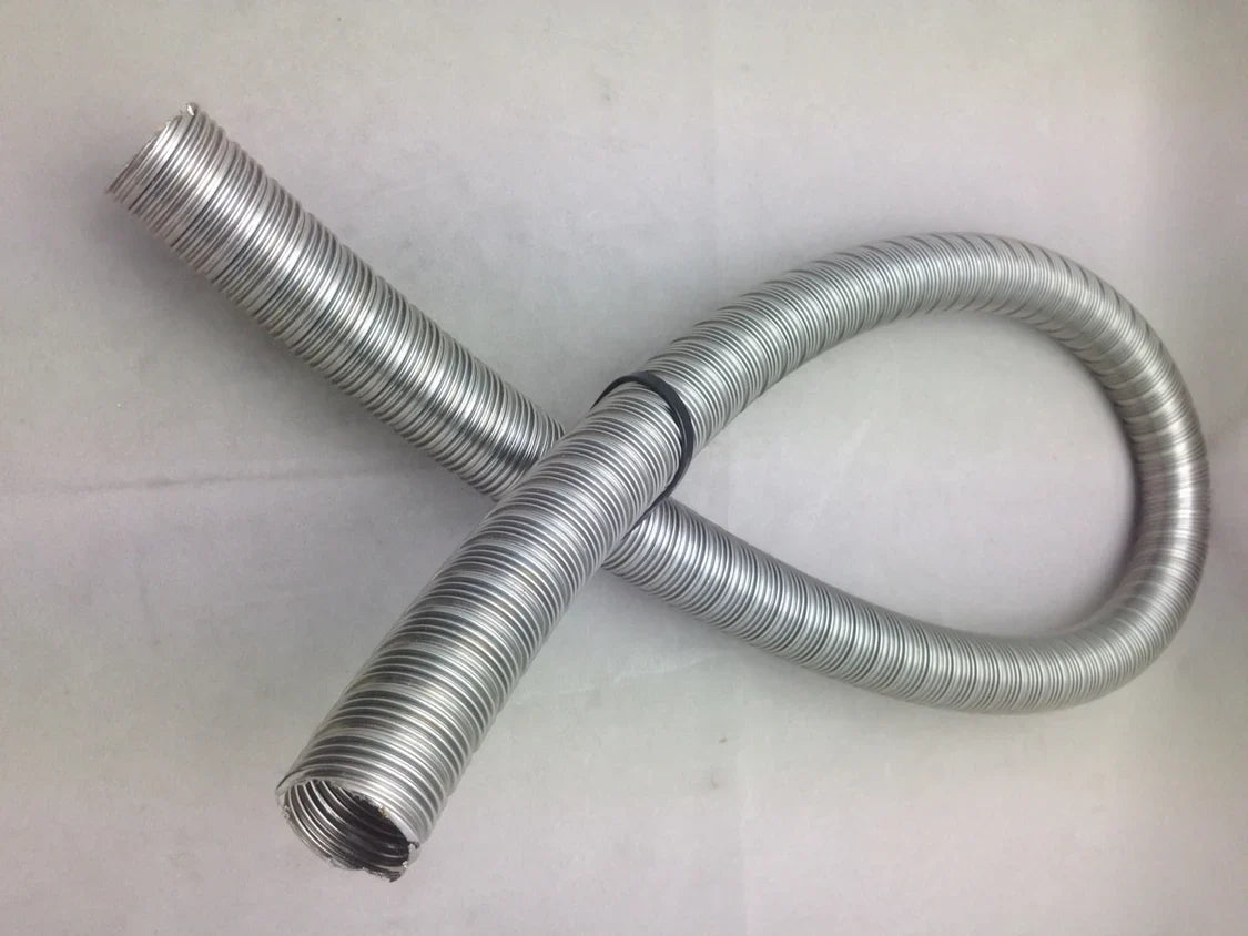 Espar Exhaust Hose Extension ( 1m / 3 ft)