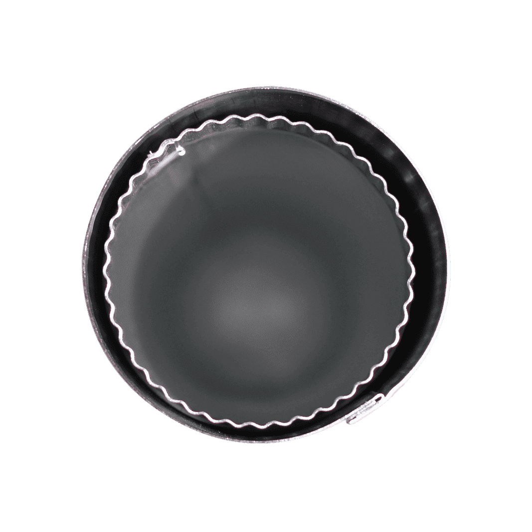 Mini Poêle à Bois <br>Tuyau de Fumée Double Paroi Inox 3" <br>24" de long
