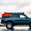 Van44 roof rack for 3rd gen 4runner