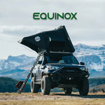 Equinox Lite Go Overland Roof top tent