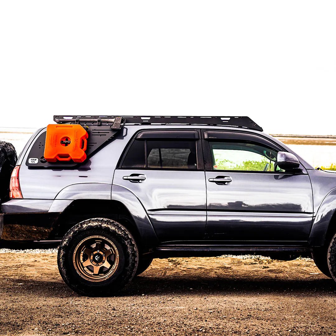 4th Gen Toyota 4 runner Roof Rack