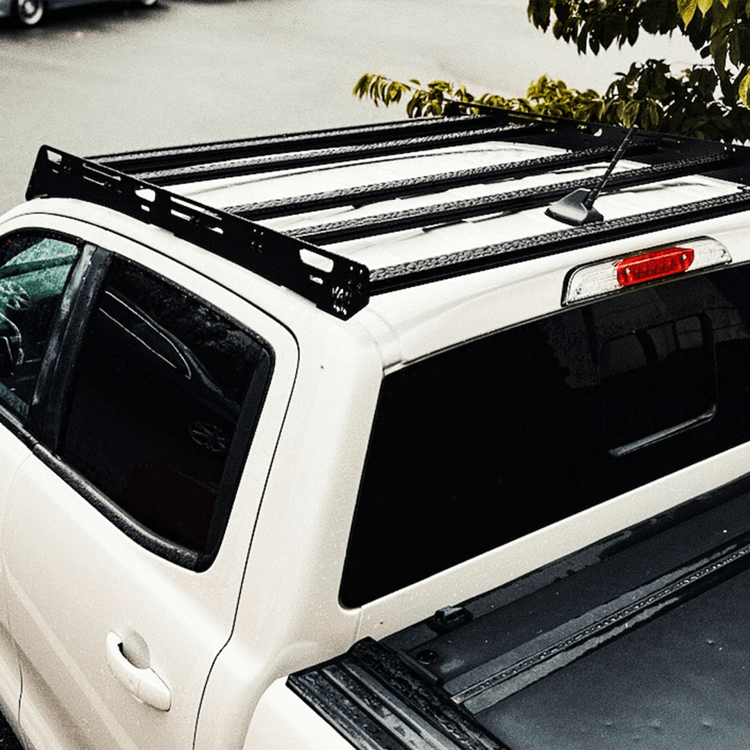 Ford Ranger Roof Rack made in Canada