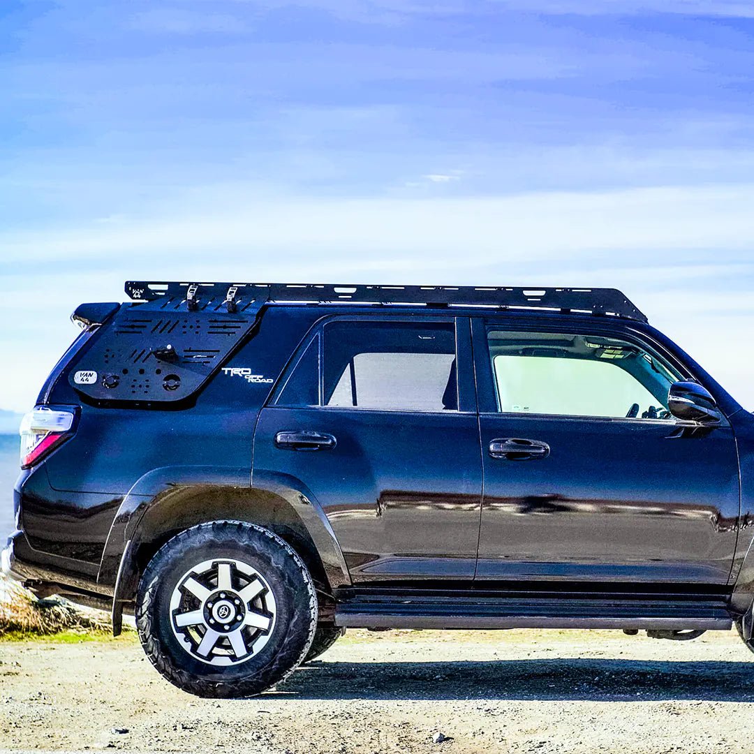 5th Gen Toyota 4 Runner Overlanding Roof Rack