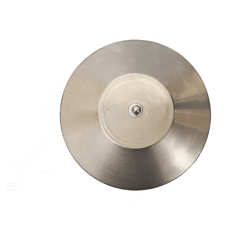 Top view