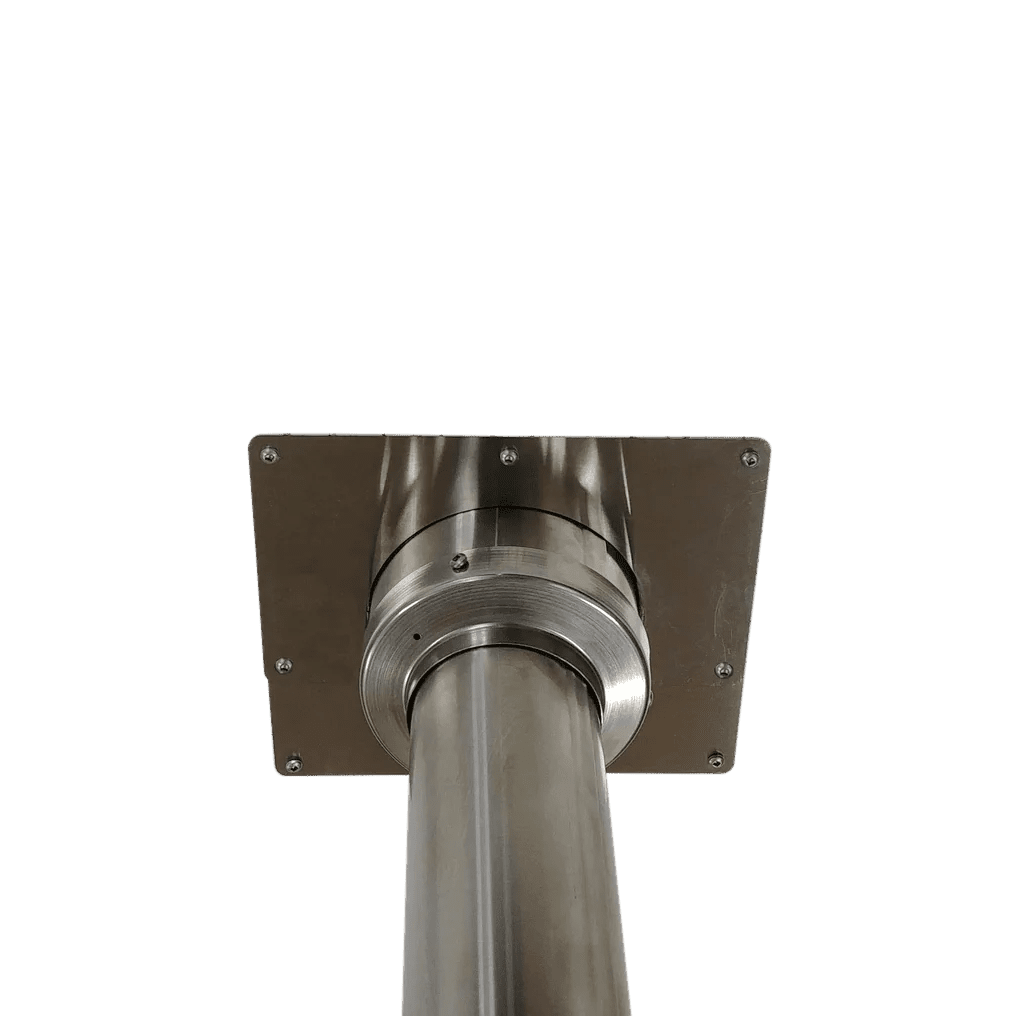 Stainless Ceiling Trim Plate