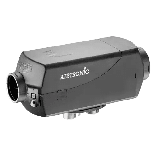Chauffage Espar Airtronic D4