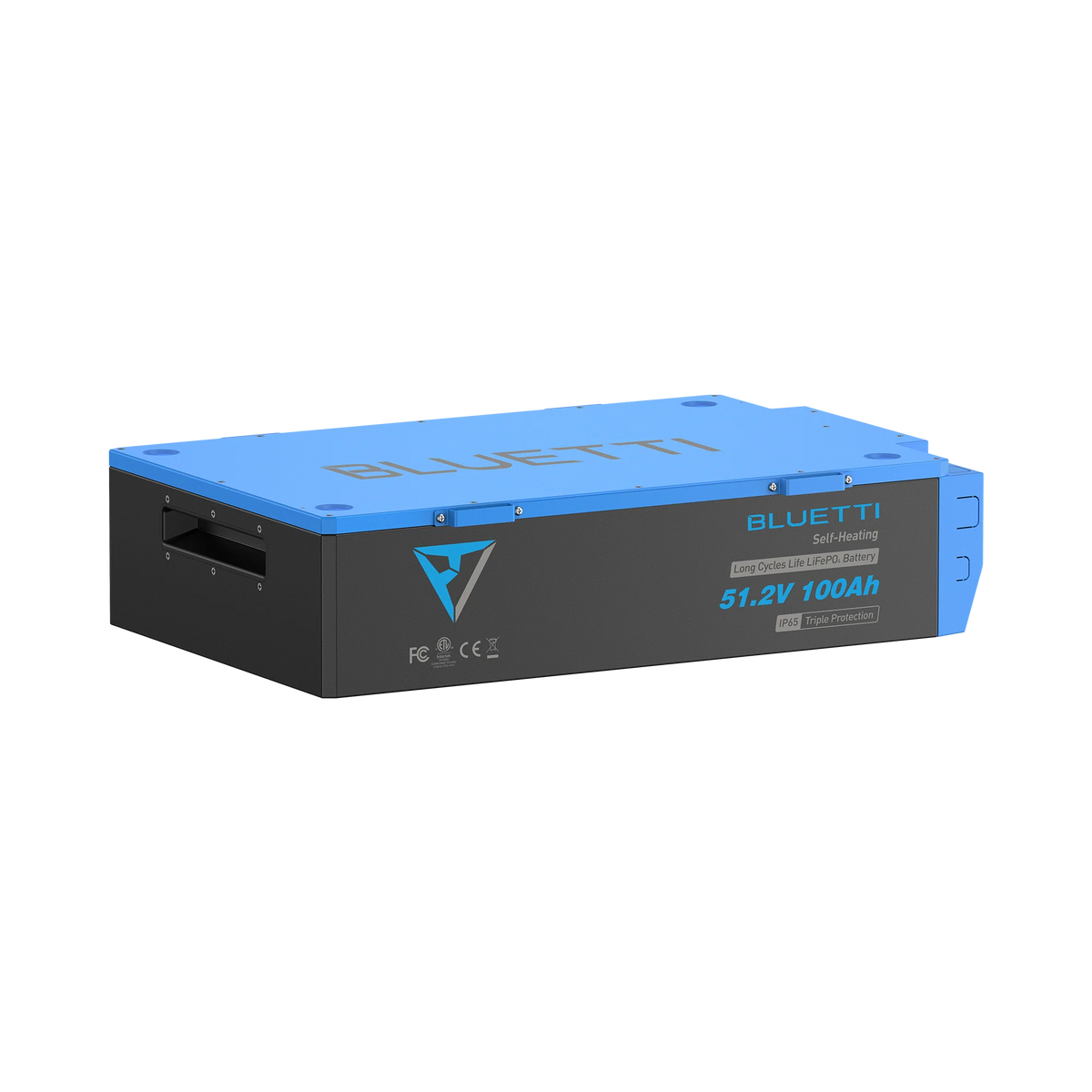 Batterie B4810 pour RV5 Bluetti