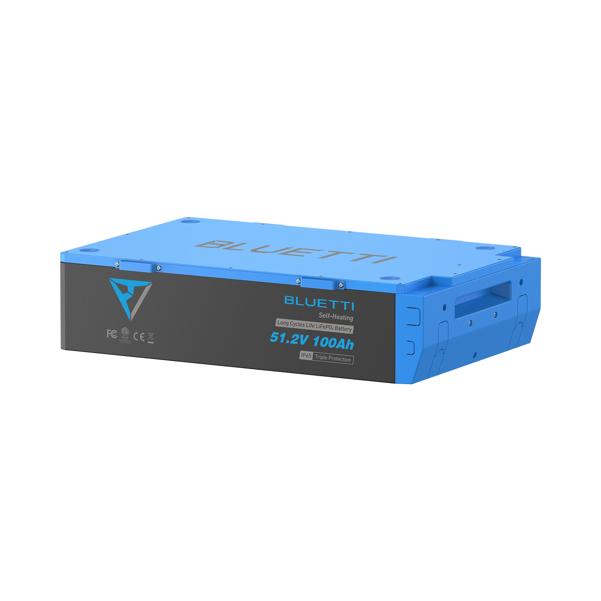 Batterie B4810 pour RV5 Bluetti