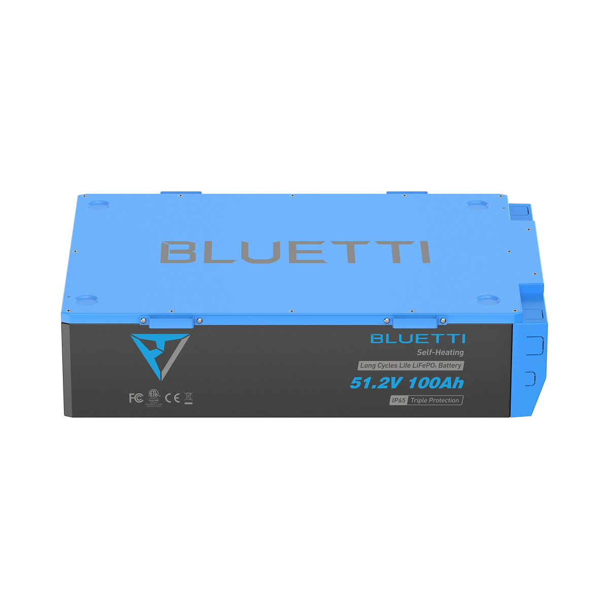 Batterie B4810 pour RV5 Bluetti