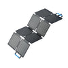 60W Backpacking Solar Panel