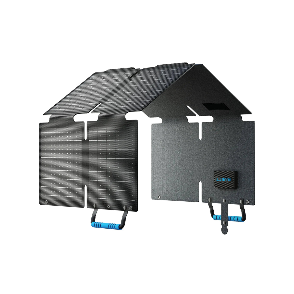 Backpacking Solar Panel