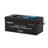 Batterie au Lithium pour VR 300Ah