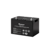 Batterie Au Lithium pour roulotte vue de face