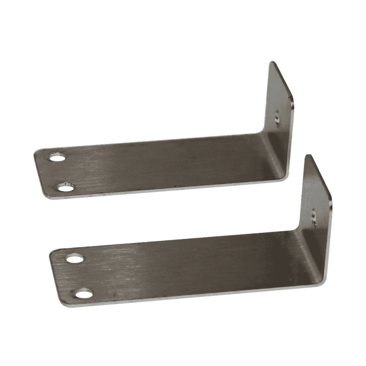 Brackets for mounting kit
