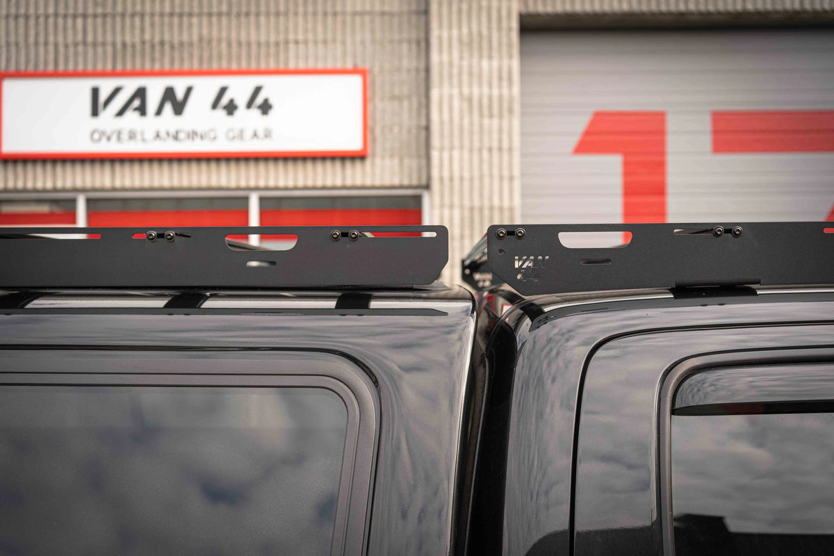 Rack de Canopy Universel VAN44