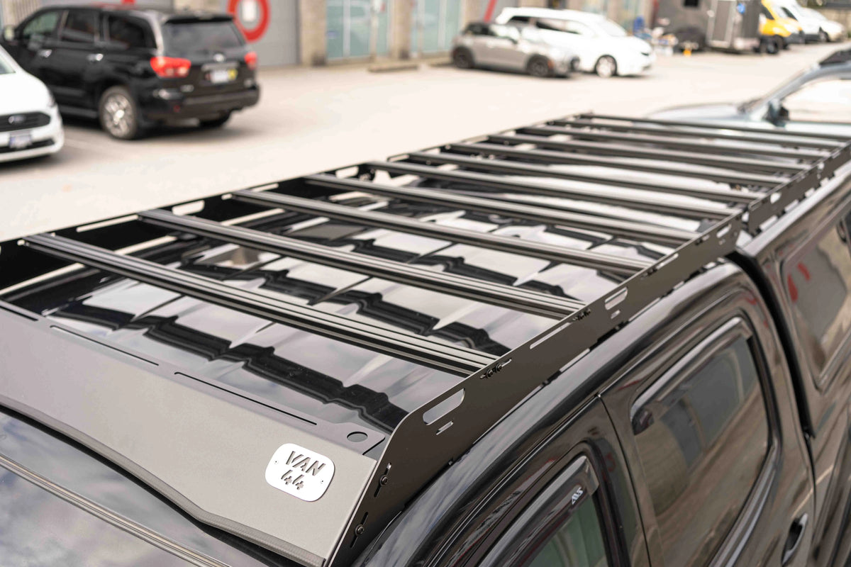 Rack de Canopy Universel VAN44