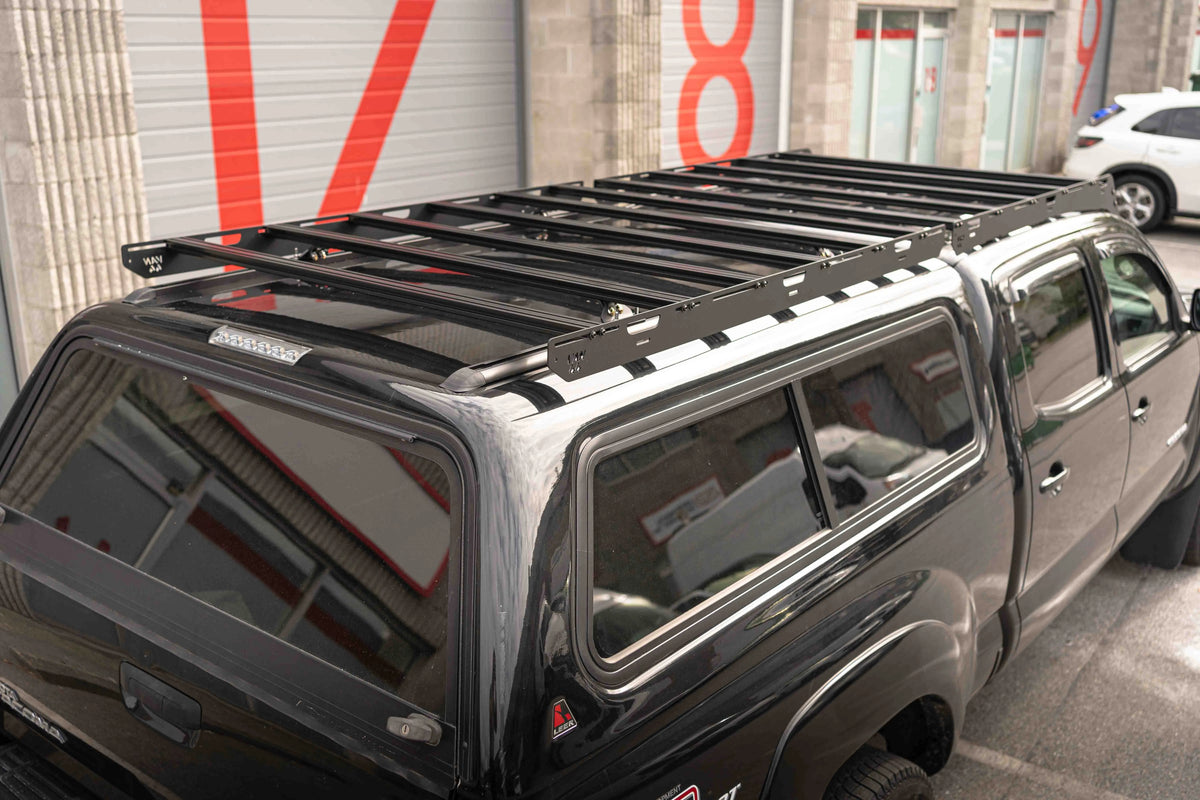 Rack de Canopy Universel VAN44