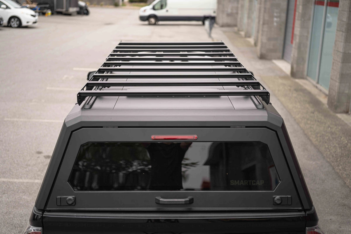 Rack de Canopy Universel VAN44
