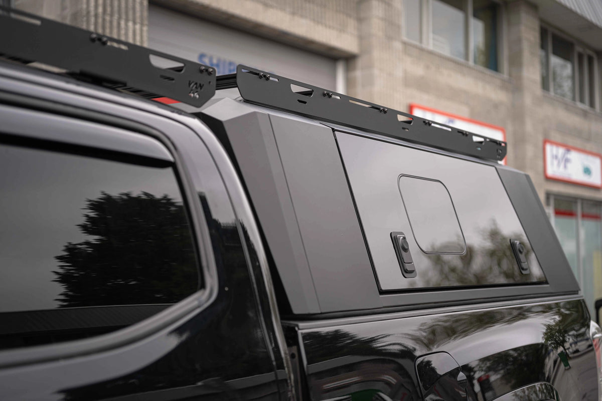 Rack de Canopy Universel VAN44