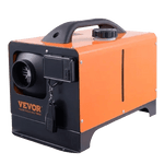 Portable Diesel Air Heater