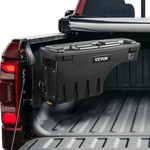 Coffre pour camion  visuel dans la boite du camion