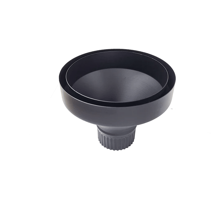 Large view of the 3 to 6 inches pipe cone adaptator