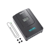 Contrôleur de Charge Solaire avec sonde integré