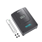 Contrôleur de Charge Solaire avec sonde integré
