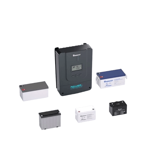 Multi compatibilité pour batteries