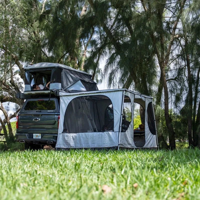 Family Room Annex for James Baroud Rooftop Tent