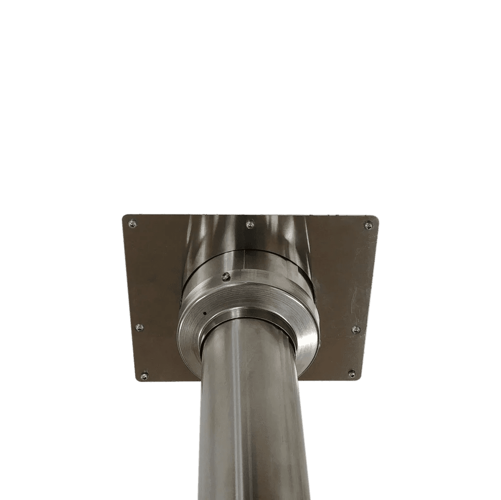 Metal Plate
