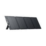 120W Foldable Solar Panel for Hiking or Camping