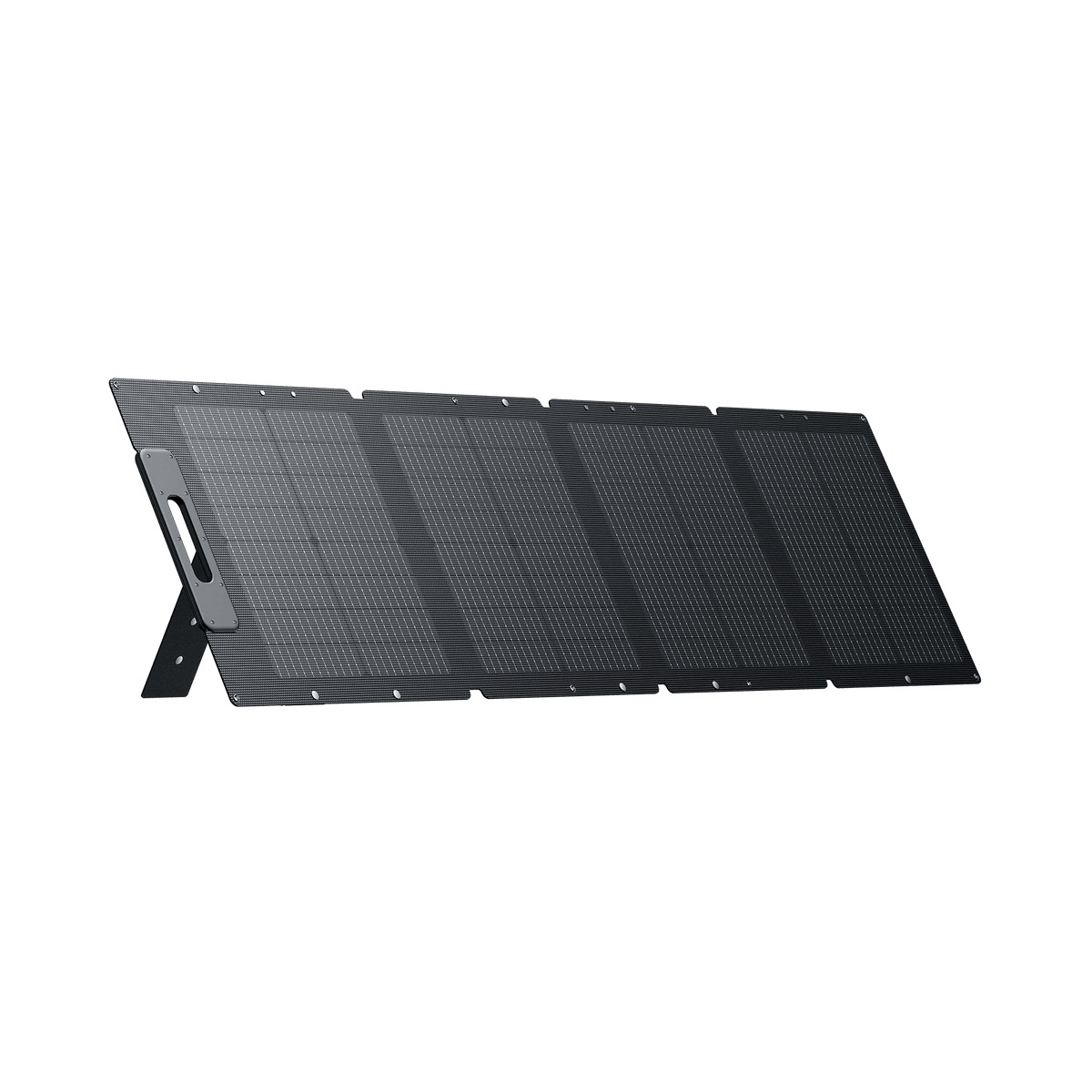 120W Foldable Solar Panel for Hiking or Camping